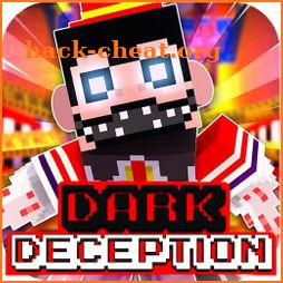 Mod Dark Deception icon