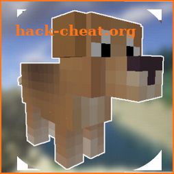 🐶 Mod Dogs For Minecraft PE 🐶 icon