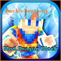 Mod Dragon Block for MCPE icon