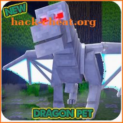 Mod Dragon Craft : Egg Dragon Pets icon
