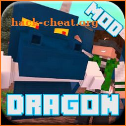 Mod Dragon [Fire, Ice and more] icon