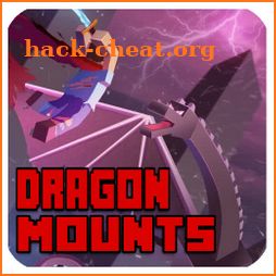 Mod Dragon Mounts icon