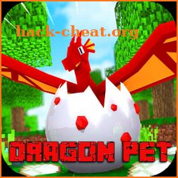 Mod Dragons Pets icon