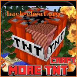 Mod Epic TNT Craft icon