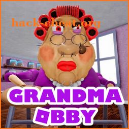Mod Escape Grandma Obby Tips icon
