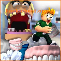 Mod Escape The Dentist Obby Helper (Unofficial) icon