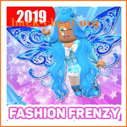 Mod Fashion Famous Frenzy Dress Up Robloxe 2019 icon