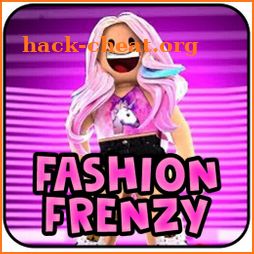 Mod Fashion Frenzy Runway Guide icon
