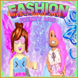 Mod Fashion Frenzy Runway Show Summer Dress icon