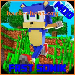 Mod Fast Sonik [Epic Speed] icon