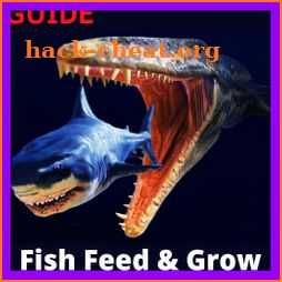 Mod Fish Feed Grow Tips icon