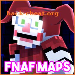 Mod FNAF Sister Location MCPE icon