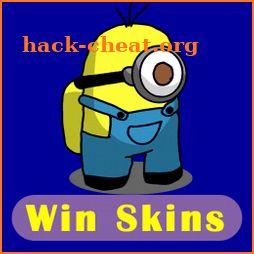 Mod for among us Free skins How to Loot & Pull Pin icon