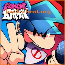 Mod For Friday Night Funkin Music Game Mobile Mode icon