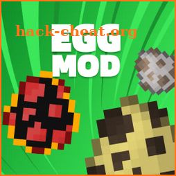 Mod for Minecraft Egg icon