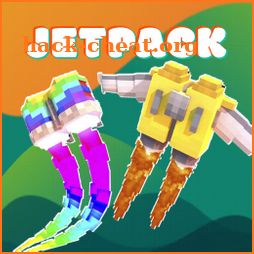Mod for Minecraft Jetpack icon