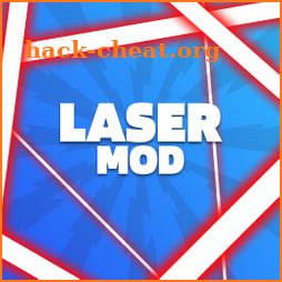 Mod for Minecraft Laser icon