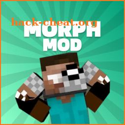 Mod for Minecraft Morph icon
