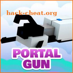 Mod for Minecraft Portal Gun icon