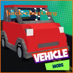 Mod for Minecraft Vehicle icon