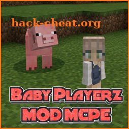 MOD for PE Baby Playerz icon