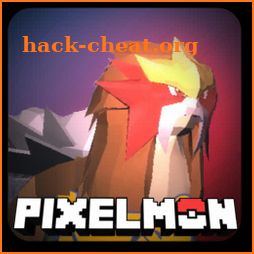 Mod For Pixelmon icon