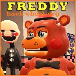 Mod Freddy MCPE icon