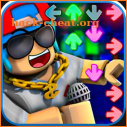 Mod Friday Night Funkin Music Game Mobile FNF icon
