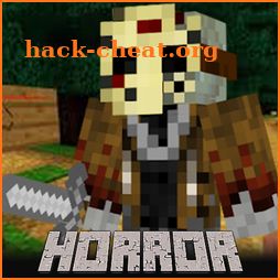 Mod Friday the 13th for MCPE icon