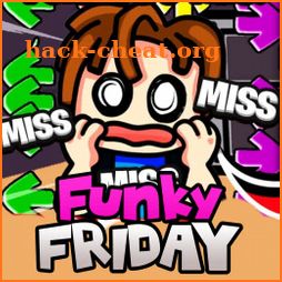 Mod Funky Friday [Whitty] Helper icon
