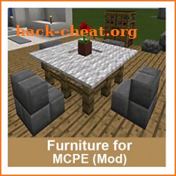 Mod Furniture MCPE icon