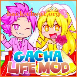 Mod Gacha Life Club For Rob-Lox Instruction icon