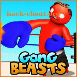 Mod Gang Beasts For Rob-Lox Instruction icon