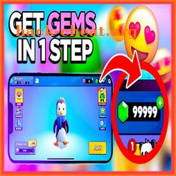MOD Gems for S-GUYS Guide icon
