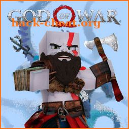 Mod God of Battle icon