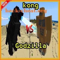 Mod Godzilla For MCPE icon