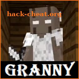 MOD Granny addon icon