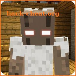 Mod Granny Chapter Two For Minecraft PE icon