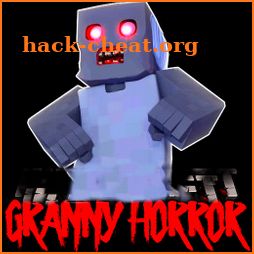 Mod Granny Craft [Horror Edition] icon