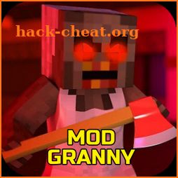 Mod Granny : Night Horror icon