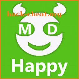 Mod Happy - Play and mod happy icon