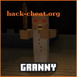 Mod Hello granny horor mcpe icon