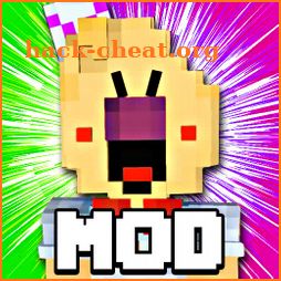Mod Hello Ice Scream Neighbor For Minecraft PE icon