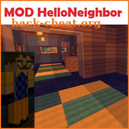 MOD HelloNeighbor addon icon