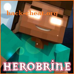 Mod Herobrine Craft  Minecraft Skins icon
