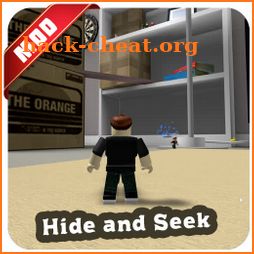 Mod Hide and Seek Extreme Helper (Unofficial) icon