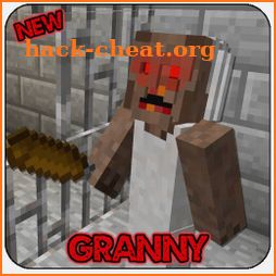 Mod Horror Granny : Scary Mansion icon