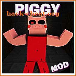 Mod Horror Piggy Scary Adventure icon