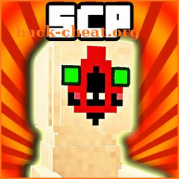 Mod Horror SCP For MCPE & Lockdown Skins icon