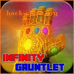 Mod Infinity Gauntlet +Bonus icon